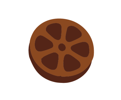 film reel